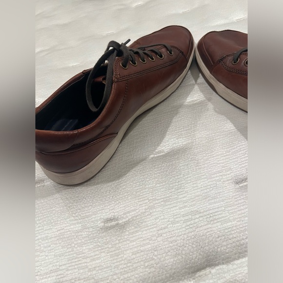 MENS COLE HAAN DRESS SHOES - Picture 4 of 10